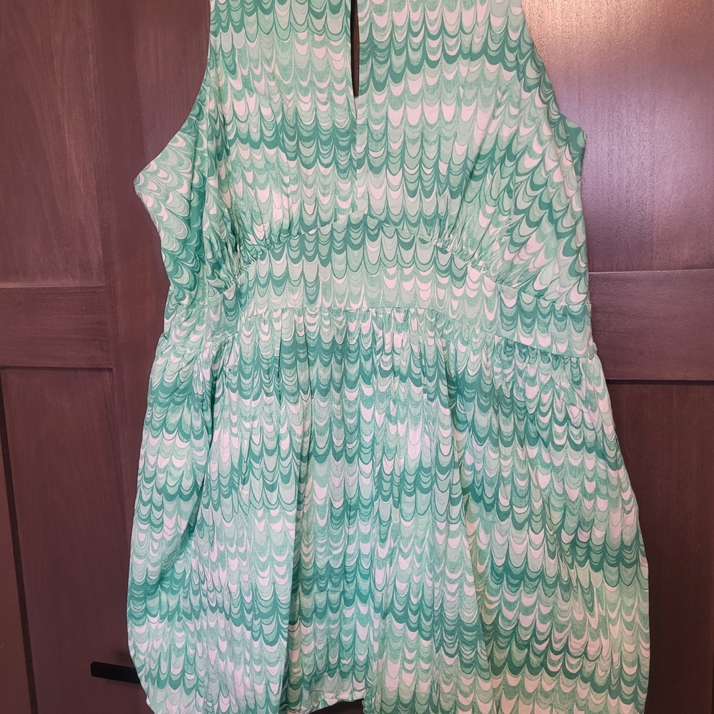 Flirty Modecloth Dress